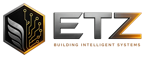 ETZSoft — Building Intelligent Systems